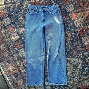 Levi Signature Levi Strauss & Co Relaxed Jeans